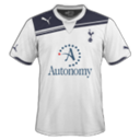 Tottenham Hotspur Home icon